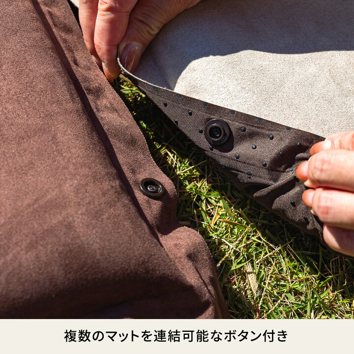 楽天市場】Hilander(ハイランダー) スエードインフレーターマット(枕無しタイプ) 5.0cm ダブル サンドベージュ UK-34 : Hilander 公式ストア 楽天市場店 楽天市場】Hilander(ハイランダー) スエードインフレーターマット(枕無しタイプ) 5.0cm ダブル サンドベージュ UK-34 : Hilander 公式ストア 楽天市場店