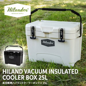 Hilander(�n�C�����_�[) �^��f�M�n�C�����h�N�[���[�{�b�N�X�y��N�ۏ؁z �S2�F