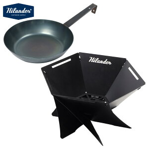 yX[p[SALEXő40OFFz Hilander(nC_[) yȃZbgzZԕ΃tCp24cm[^+Α Z()Black Edition HCF-013F+HCS-005