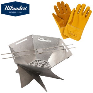 Hilander(�n�C�����_�[) �y�����ȃZ�b�g�z�����Α� �Z��(�����)MINI+�Z�ԕ����΃O���[�u HCS-040+HCM-001