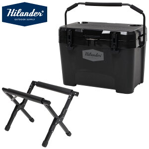 Hilander(�n�C�����_�[) �y�����ȃZ�b�g�z�^��f�M�n�C�����h�N�[���[�{�b�N�X+�E�b�h�N�[���[�X�^���hLIGHT �S2�F �S2�T�C�Y
