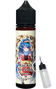 MK Lab koikoi �������� ���X ������ 60ml �G���P�[���{ �� �� �� pod�^ �ɕ֗��ȃj�[�h���{�g���t �u�����f�[ �}�L�A�[�g ���L���������}�L�A�[�g ���L�b�h �t���[�o�[ �v���~�A��