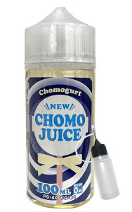 Chomo Juice 100ml `W[X pod^ ɕ֗ȃj[h{gt W C XC[c m C` }XJbg [Og \[ Abv s[` O@o `F[ nCp[Mbg X