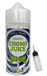 Chomo Juice 100ml `W[X pod^ ɕ֗ȃj[h{gt W C XC[c m C` }XJbg [Og \[ Abv s[` O@o `F[ nCp[Mbg d