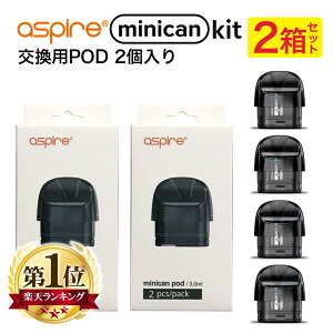 Aspire Minican Minican + Minican 2 ݊ pPOD J[gbW pod 2 2 AXpCA ~jJ vX plus ~jJ2 1.2 1.0 0.8 3ml p |bh \ dq^oR VAPE xCv POD^ bV mesh