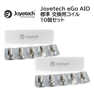 Joyetech eGo AIO pRC 0.6 10Zbg W RC coil WCebN C[S G[ACI[ dq^oR VAPE xCv RpNg  Hilax y[֑z