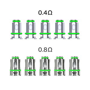 Eleaf GTL Ή ݊  RC 5 C[[t W[eBG RpbN ACWXg G[ACI[ |bh AC\ GA[  Օi p[c bV J^ R \ XyA coil 
