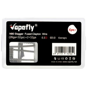Vapefly Ni80 KA1 C[ rh jbP J^ 0.25 0.3 0.45 0.2 0.35 xCvtC dq^oR RBA coil RC r_u Alpha Braid Coil 6Zbg 7 VAPE xCv  Hilax