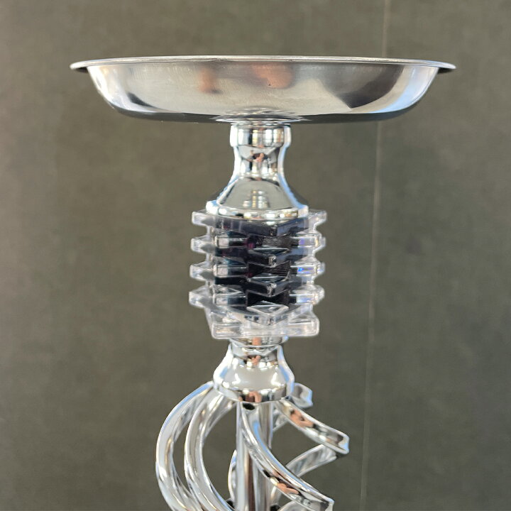 楽天市場】シーシャ 本体 フーカ Shisha Hookah セット モザイク柄 
