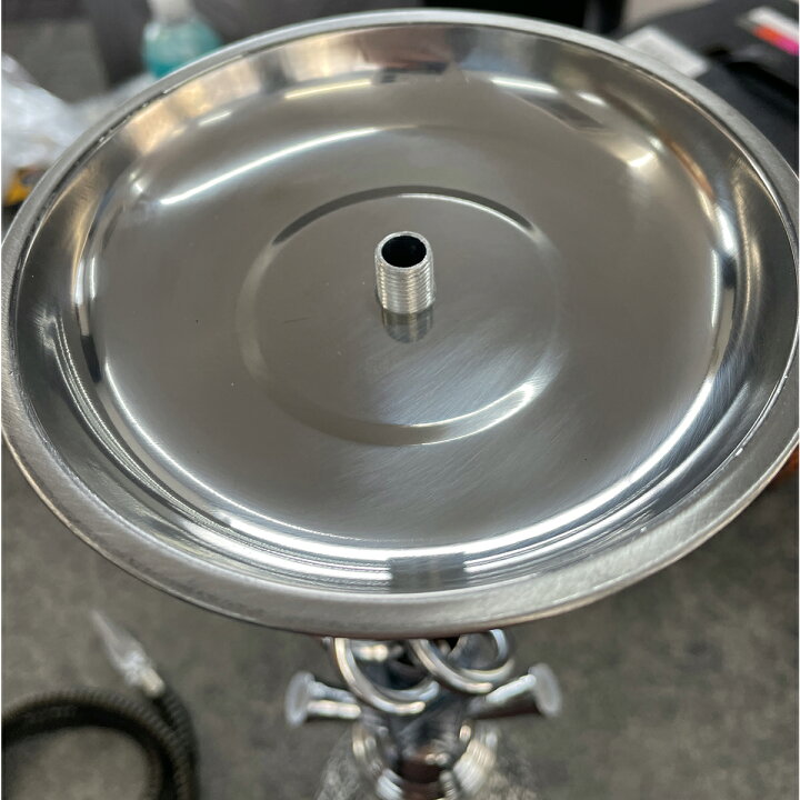 楽天市場】シーシャ 本体 フーカ Shisha Hookah セット モザイク柄 