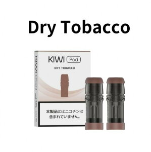 KIWI Spark p Dry TobaccohC^oR Menthol \[ 1.8ml 300pt 2 Sn^oR ^oRXeBbN tB^[ pod^ vape ׃Cv x[v |bh S  d POD dq^