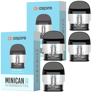 Aspire Minican Minican + Minican 2 ݊ pPOD J[gbW pod 2 2 AXpCA ~jJ vX plus ~jJ2 1.2 1.0 0.8 3ml p |bh \ dq^oR VAPE xCv POD^ bV mesh