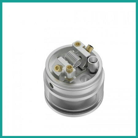 電子タバコアトマイザーMTLRDTABF対応VapeflyGalaxiesMTLSquonkRDTA2ml(ベイプフライギャラクシーズ)【VAPE】【Hilax】