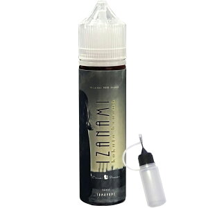 TAMA VAPE IZANAMI 60ml ^} xCv CUi~ Lbh t[o[ pod^ ɕ֗ȃj[h{gt oj R[q[ `R[g }S[ [Og oii VFCN I } R[q[ Xg