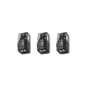 【INVC Slyeek S 交換用カートリッジ】 電子タバコ 本体 vape スターターキット pod ポット KIT デバイス