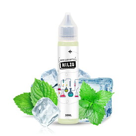 電子タバコ リキッド フレーバー 【Ultra Menthol】HiLIQ ウルトラメンソール 30ml VG：PG（50：50）安全 禁煙 フレーバーリキッド リキッドフレーバー★送料無料★ 電子タバコ用リキッド
