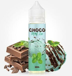 �d�q�^�o�R ���L�b�h �t���[�o�[ HiLIQ Choco Mint Ice�i�`���R�~���g�A�C�X�j30ml 60ml VG�FPG�i50�F50�j���S �։� �t���[�o�[���L�b�h ���L�b�h�t���[�o�[������������ �d�q�^�o�R�p���L�b�h