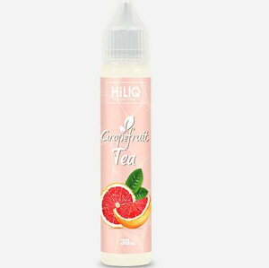 dq^oR Lbh t[o[ HiLIQ Grapefruit TeaiO[vt[ceB[j30ml 60ml VGFPGi50F50jS ։ t[o[Lbh Lbht[o[ dq^oRpLbh