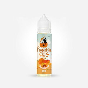 �d�q�^�o�R ���L�b�h �t���[�o�[ �yPumpkin Pie�zHiLIQ �p���v�L���p�C 60ml VG�FPG�i50�F50�j���S �։� �t���[�o�[���L�b�h ���L�b�h�t���[�o�[������������ �d�q�^�o�R�p���L�b�h