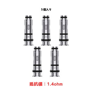 Vapefly Manners II PodpRC