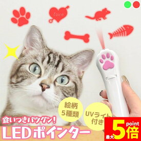 猫 おもちゃ 猫じゃらし ポインター レーザーポインター LEDポインター USB充電 充電式 ライト ねこ ネコ ペット 猫用品 グッズ 遊び道具 UVライト ブラックライト 紫外線ライト ねこじゃらし 充電