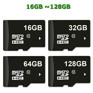 microSDXC TF�J�[�h �}�C�N��SD�J�[�h ������ U3 Class10 V30 �}�C�N��sd�J�[�h 16GB 32GB 64GB 128GB 100MB/s �h���C�u���R�[�_�[��p Switch Android �J���� �Ή� �C�O�p�b�P�[�W 16GB ~ 128GB
