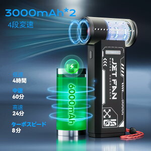 TypeC�[�d ���� 140000rpm���� 4�i�K���͒��� 55ms