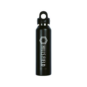 HILLS FIELD × REVOMAX 16oz�{�g�� �{�g�� ���� �^��f�M �X�e�����X�| �q���Y�t�B�[���h �L�����v �A�E�g�h�A