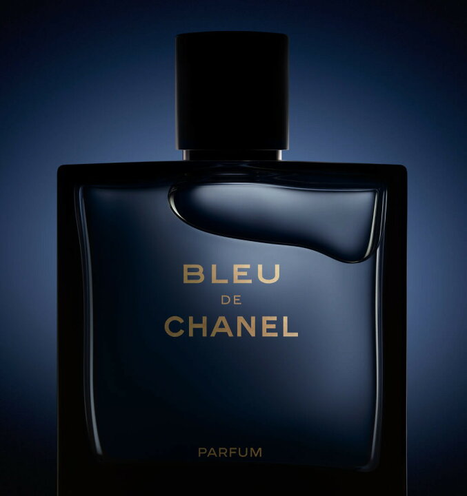 楽天市場】【国内正規品】CHANEL シャネル ブルー ドゥ シャネル  