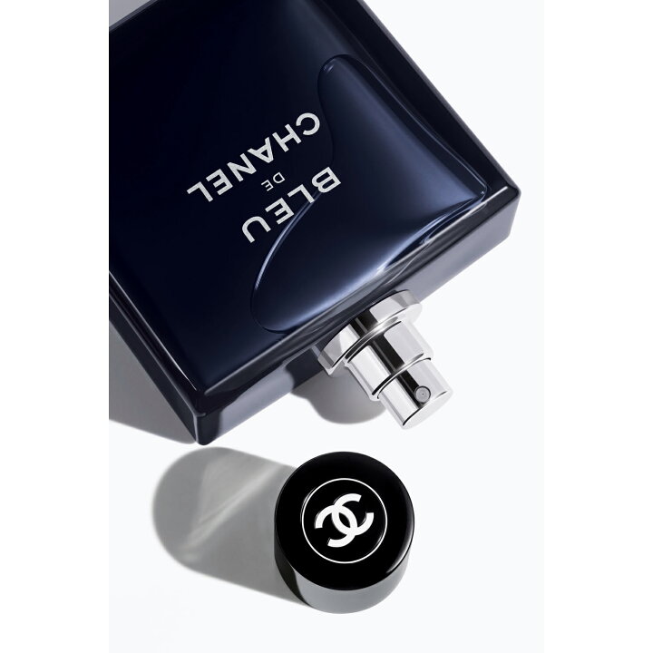 楽天市場】【国内正規品】CHANEL シャネル ブルー ドゥ シャネル 