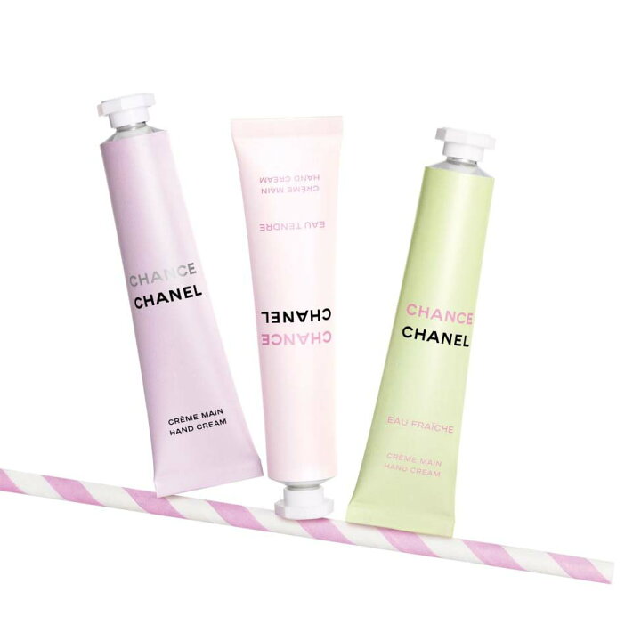 楽天市場】【国内正規品・ギフトセット】CHANEL シャネル チャンス 