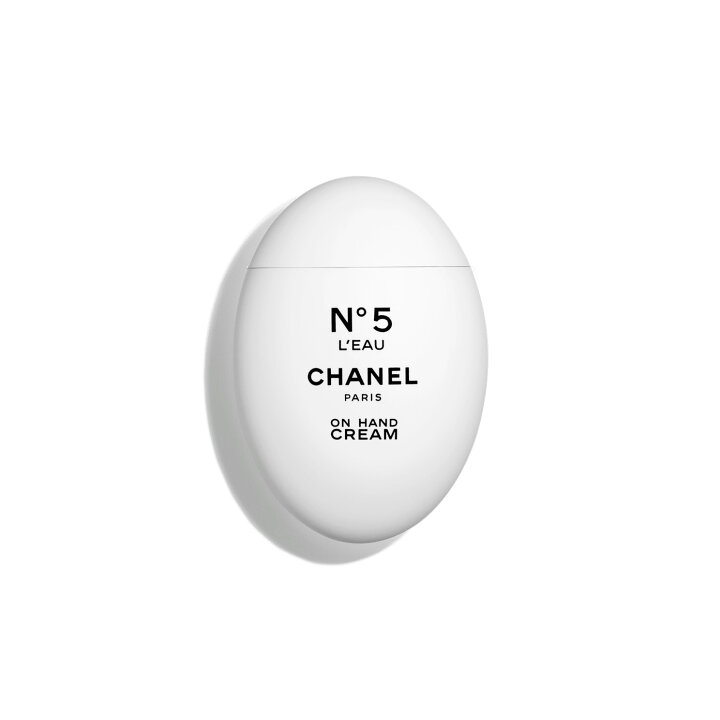 楽天市場】【国内正規品】CHANEL シャネル N°5 ロー ハンドクリーム 