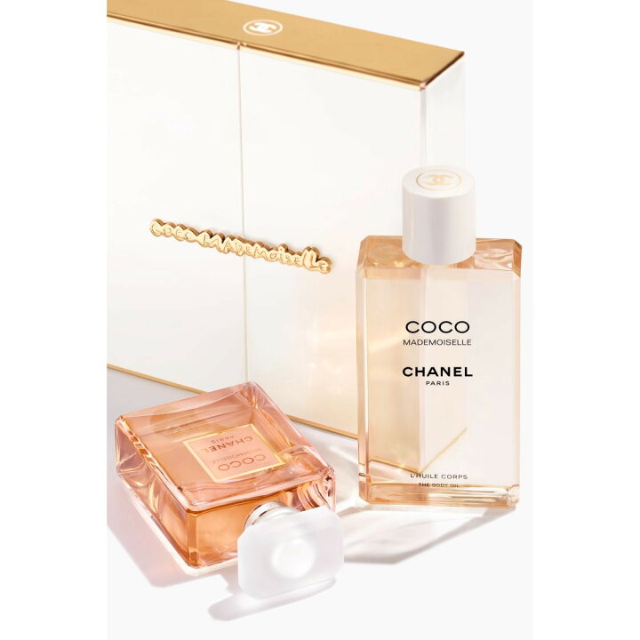 楽天市場】【ギフトセット・国内正規品】CHANEL シャネル ココ 