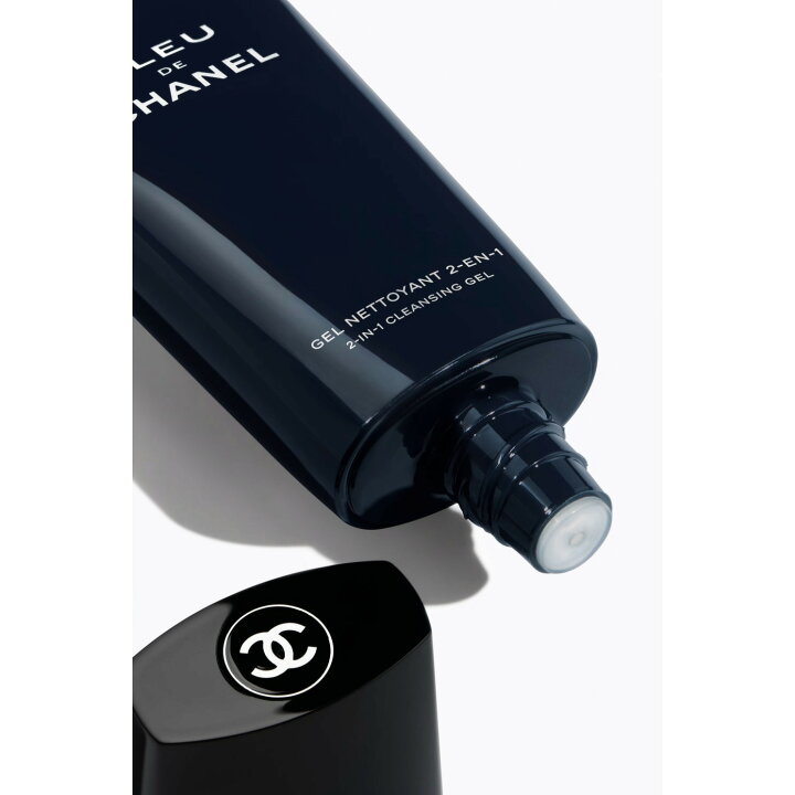 楽天市場】【国内正規品】CHANEL シャネル ブルー ドゥ シャネル 2-IN 