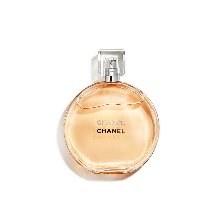 楽天市場】【国内正規品】CHANEL シャネル チャンス オードゥ CHANEL CHANCE オードゥ トワレット 50ml