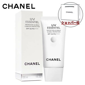 yKizCHANEL Vl UV GTVG ₯~߃WFN[iSPF 50/PA ++++j30ml UVPA XLPA Ă~ߑ΍ O 邨 RX ϕi ̓ a NX}X z