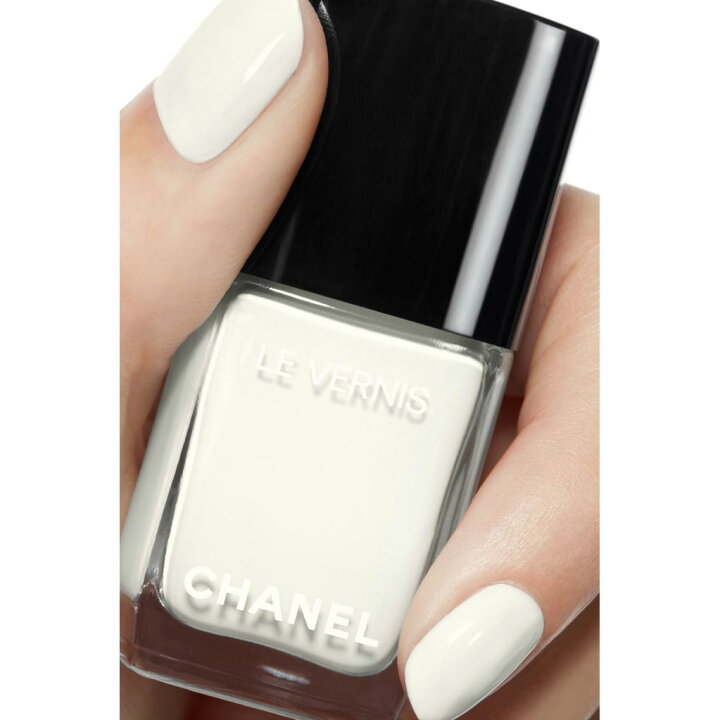 楽天市場】【国内正規品】CHANEL シャネル ヴェルニ (#173 グラシアル 