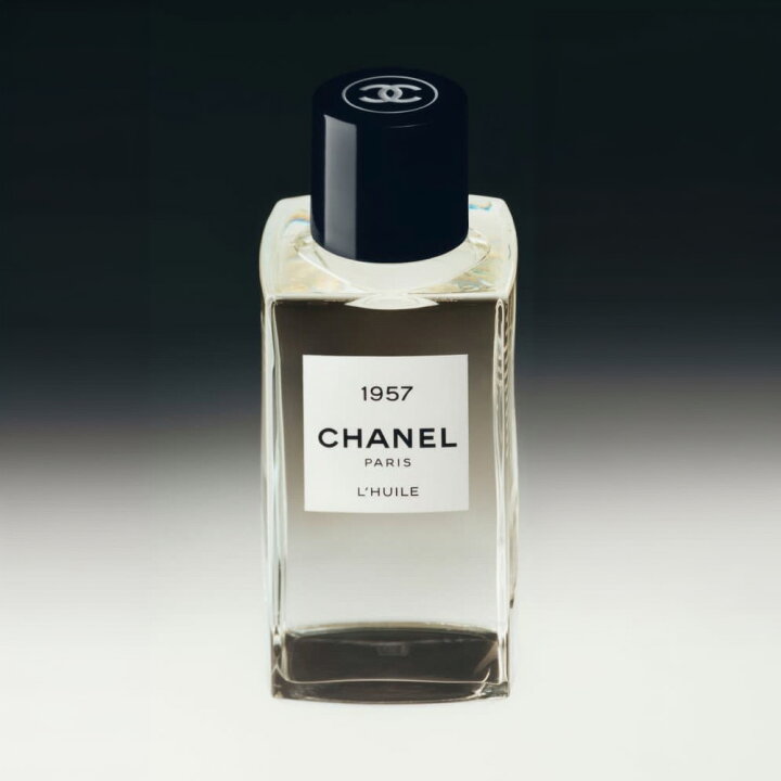 楽天市場】【国内正規品】CHANEL シャネル 1957 ボディ オイル 250ml 