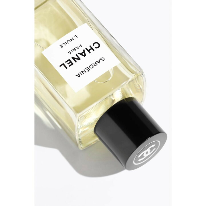 楽天市場】【国内正規品】CHANEL シャネル ガーデニア ボディ オイル 