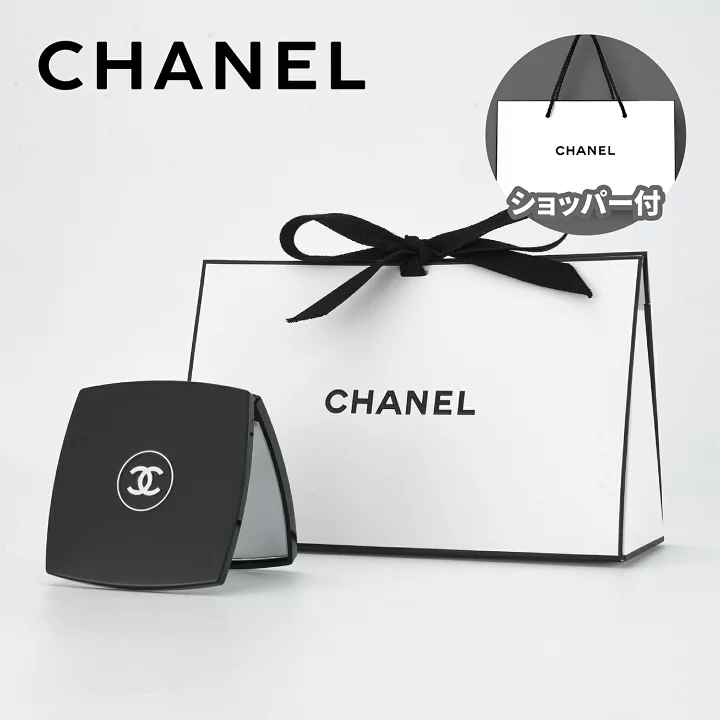楽天市場】【国内正規品・公式ギフトBOX付き】CHANEL シャネル 