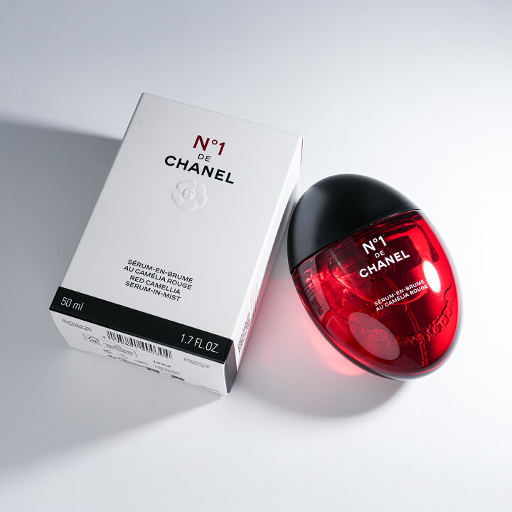 楽天市場】【国内正規品】CHANEL シャネル セラム イン ミスト N°1 