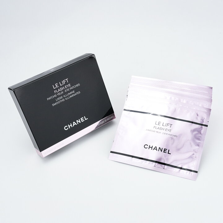 楽天市場】【国内正規品】CHANEL シャネル LL フラッシュ アイ (10 x 