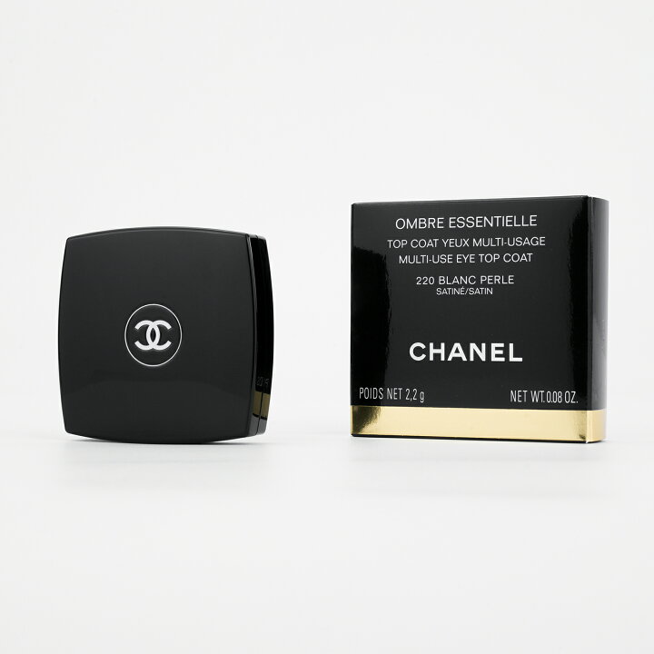 楽天市場】【国内正規品】CHANEL シャネル オンブル エサンシエル 