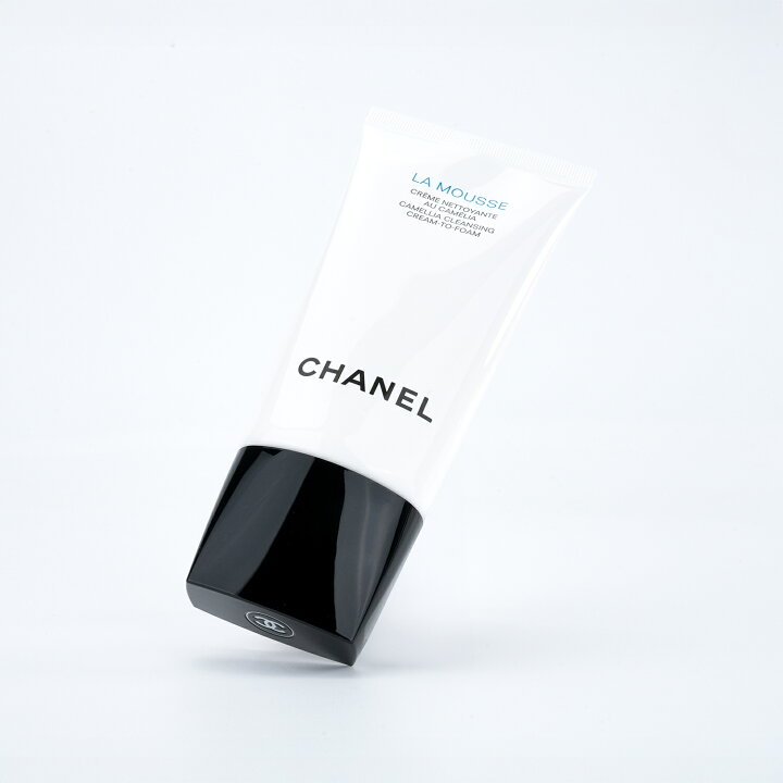 楽天市場】【国内正規品】CHANEL シャネル ラ ムース 150ml 洗顔 