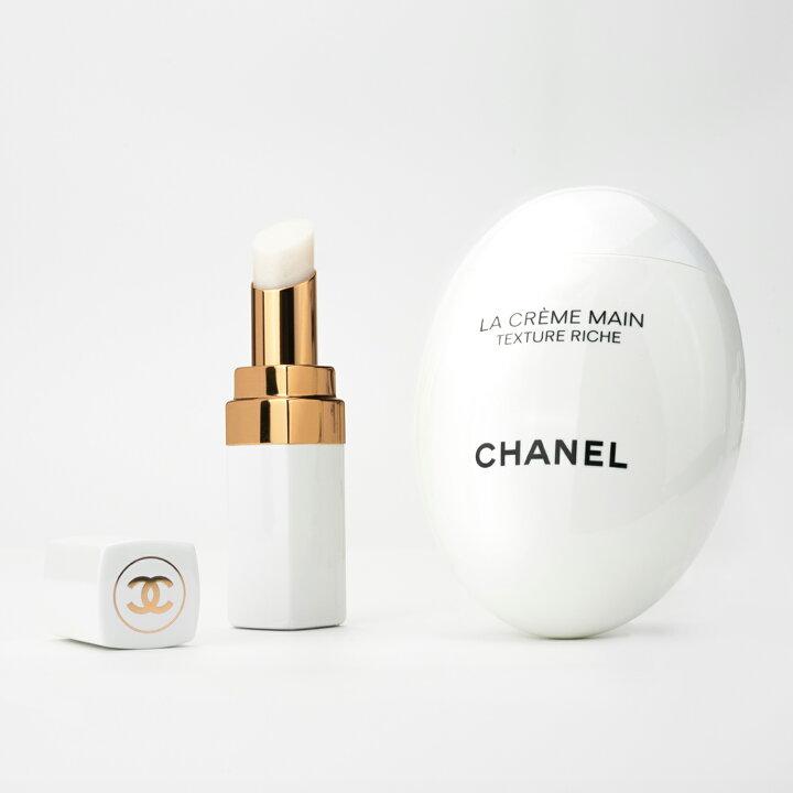 楽天市場】【国内正規品・公式ギフトBOX付】CHANEL シャネル リップ 