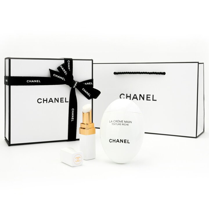 楽天市場】【国内正規品・公式ギフトBOX付】CHANEL シャネル リップ 