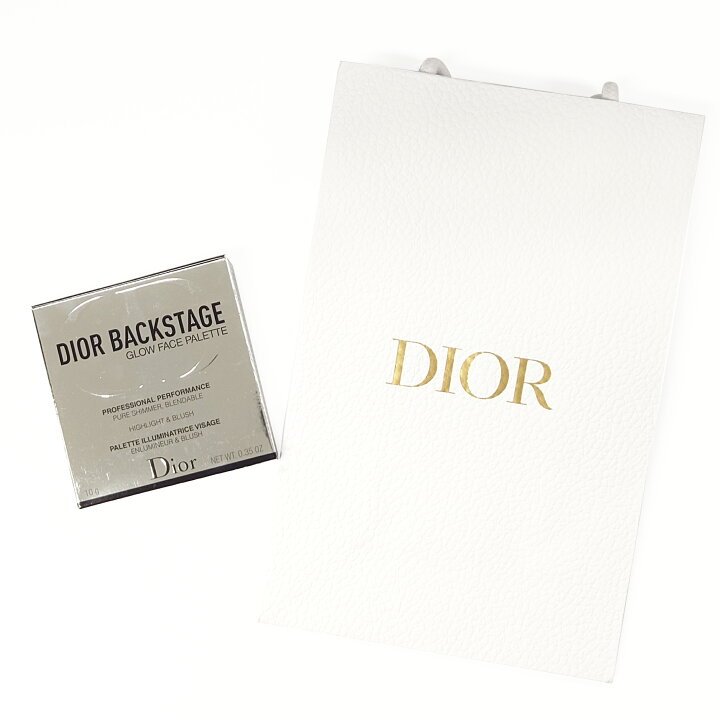 楽天市場】【国内正規品】DIOR ディオール バックステージ フェイス 