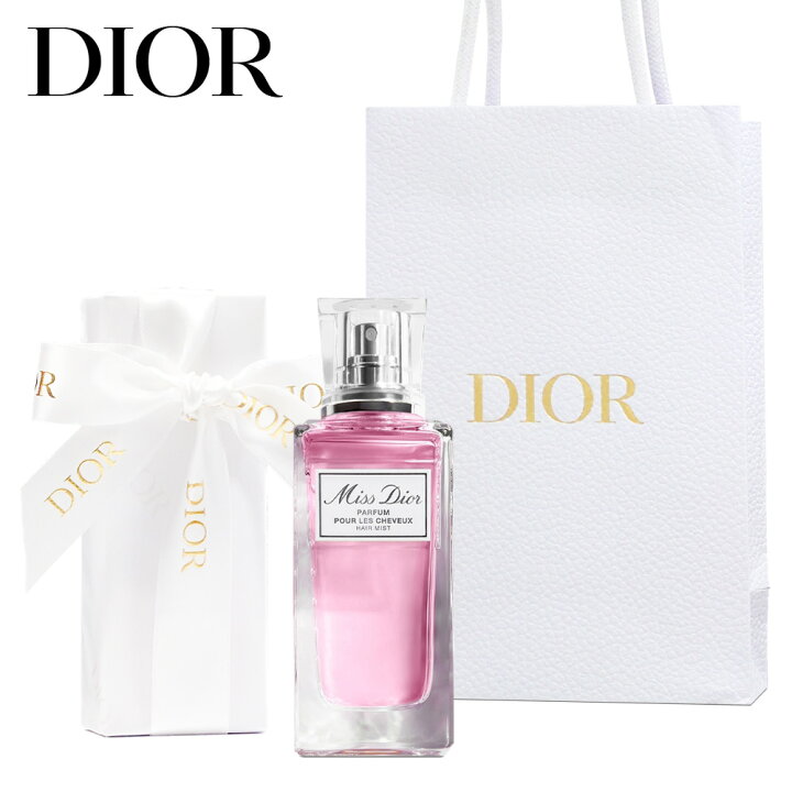 楽天市場】【国内正規品・純正ラッピング済】DIOR ディオール ミス 