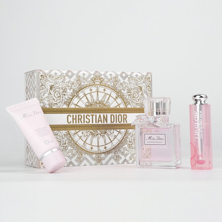 楽天市場】【国内正規品】DIOR ディオール ミス ディオール コフレ 