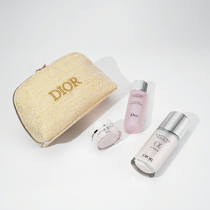 楽天市場】【国内正規品】DIOR ディオール カプチュール トータル  